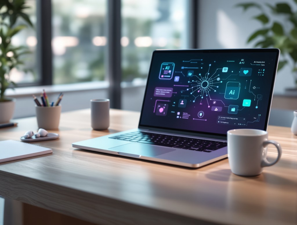 Best AI Apps for 2025: Save Time Every&nbsp;Day